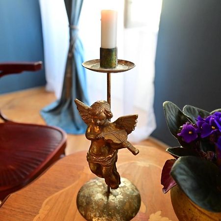 סיביו Lovely 2 Bedroom Apartment In Historic City Center מראה חיצוני תמונה